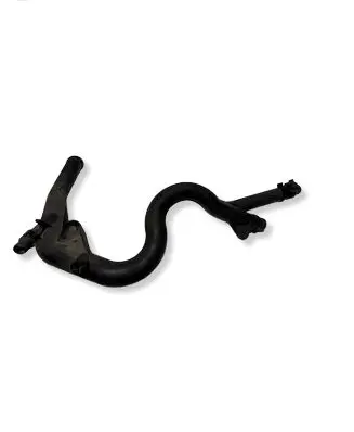 BMW 5 E39 Engine coolant pipe/hose 7785256