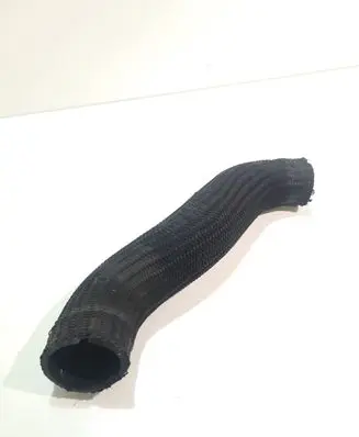 Opel Antara Intercooler hose/pipe