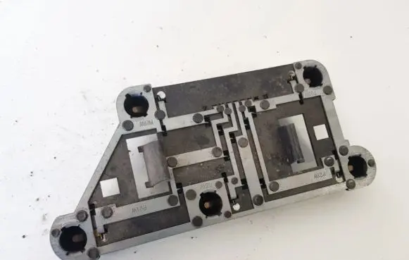 Peugeot 306 Tail light bulb cover holder 2327