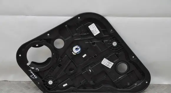 KIA Sportage Rear window lifting mechanism without motor 83480F1050