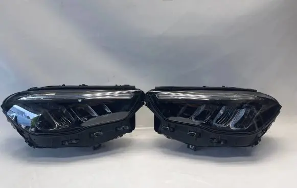 Mercedes-Benz GLA H247 Headlight/headlamp A2479066107 1EX2897