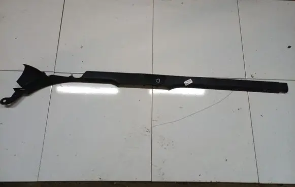 Volkswagen PASSAT B5 Rear sill trim cover 3B0853370C
