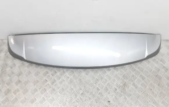 Dodge Durango III Tailgate/trunk spoiler 1JM25TRMA