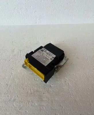 Audi A4 S4 B9 Airbag control unit/module 8W0959655K