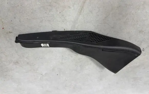 Audi A5 Air intake duct part 8w0129618f