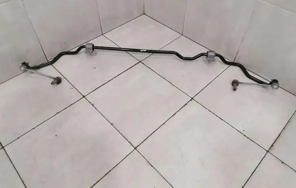 Land Rover Range Rover Sport L494 Rear anti-roll bar/sway bar J8A25A771BA