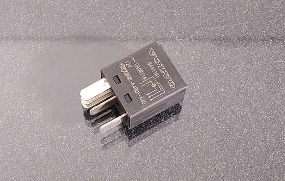 Volvo V70 Other relay 9441161