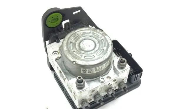 Skoda Octavia Mk4 ABS Pump 5WA614517BM MK100566 10022024604