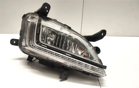 Hyundai Tucson TL Front fog light 92202D7600 202D7600 00R0047