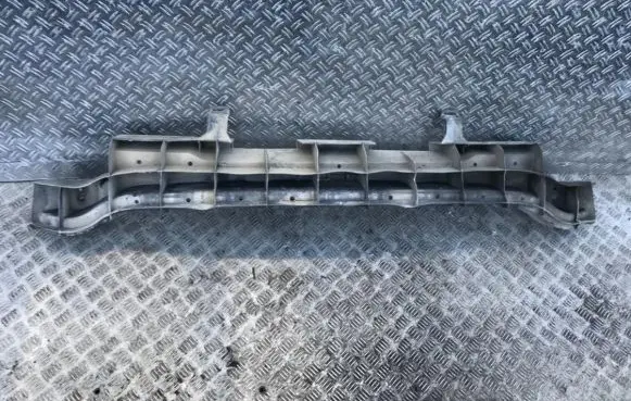 Rear beam