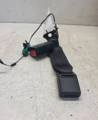 Jaguar XE Rear seatbelt buckle GX73613K22AC8PVJ