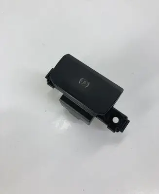 Peugeot 508 Hand parking brake switch 96772967ZD