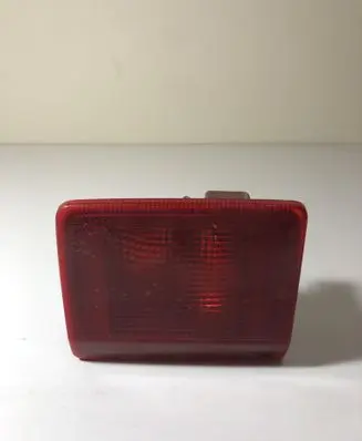 Peugeot 407 Tailgate rear/tail lights 225610104