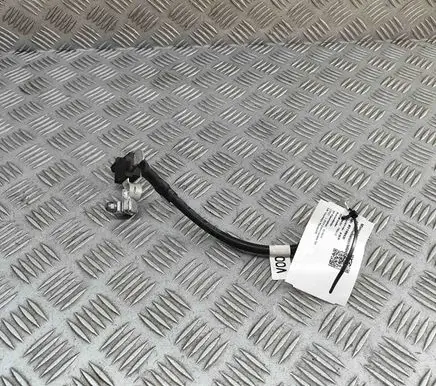 KIA Niro Negative earth cable (battery) 37180AO000