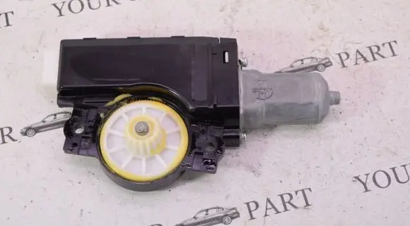 Lexus RX 330 - 350 - 400H Sunroof motor/actuator 6326048061