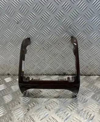 Volkswagen Phaeton Center console decorative trim 3D0863323M 5139009 29112004