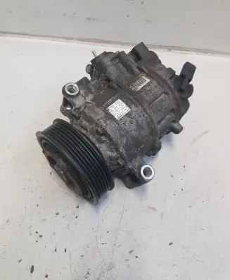 Audi A5 8T 8F Air conditioning (A/C) compressor (pump) 5N0820803F