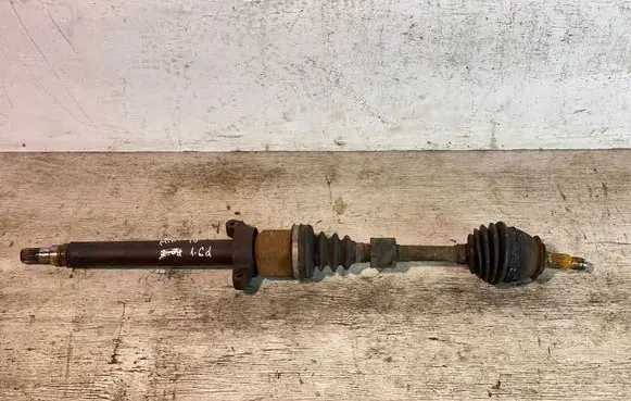 Mini One - Cooper Coupe R56 Front driveshaft