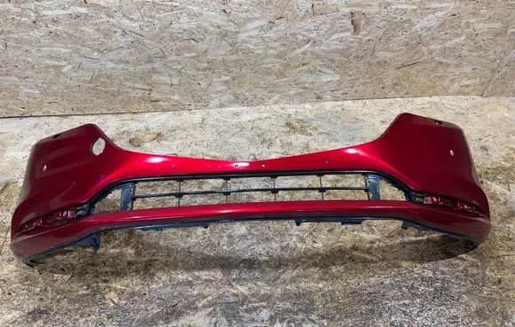 Mazda 6 Front bumper GSH7-50031 S2503M058