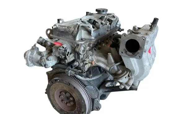 Mitsubishi Carisma Engine 4G92 MK0320 S2E