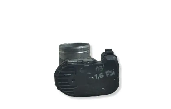 Volkswagen Golf IV Throttle valve 036133062D