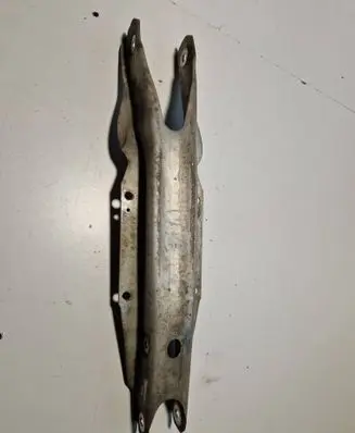 Mercedes-Benz CLA C118 X118 Rear control arm A1773521700