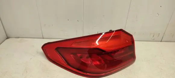 BMW 5 G30 G31 Rear/tail lights 7376463 630001 7112019