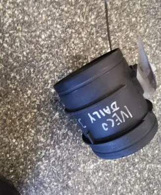 Iveco Daily 45 - 49.10 Mass air flow meter F00C2G7020