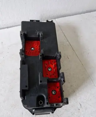 Opel Vectra C Fuse box set 460023260