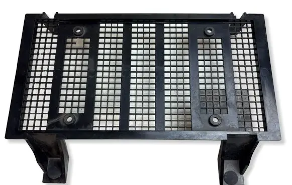 Jeep Wrangler Front grill 55078059AD