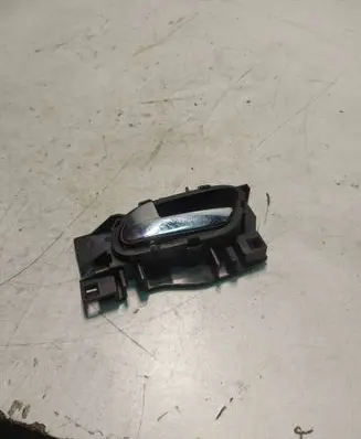 Citroen C4 I Picasso Front door interior handle 96555518VD