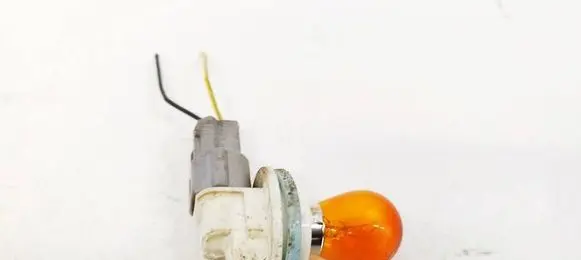 SsangYong Actyon Headlight part 