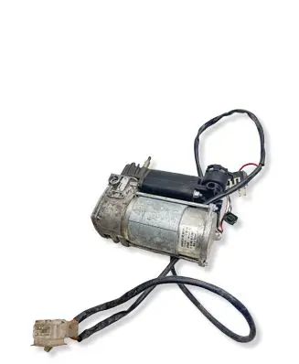 BMW X5 E53 Air suspension compressor/pump 4430200111 GP76A60 1082099