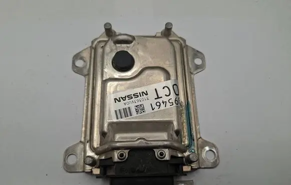 Nissan Note (E12) Gearbox control unit/module 310F63BE0A 21617468 931402
