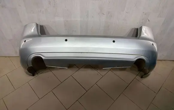Audi A4 S4 B7 8E 8H Rear bumper