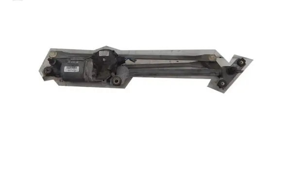 Toyota Camry Front wiper linkage and motor