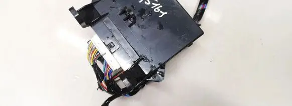 Subaru Outback Other control units/modules 72343aj291 177700-6920