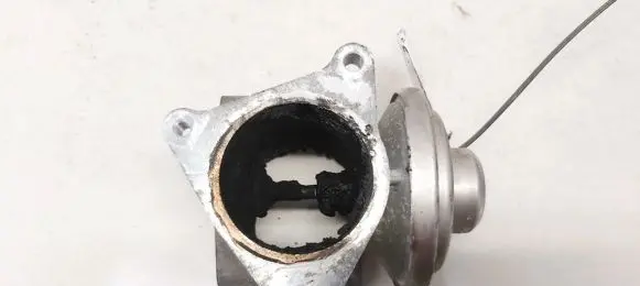 Skoda Roomster (5J) EGR valve 038131501an 290717072