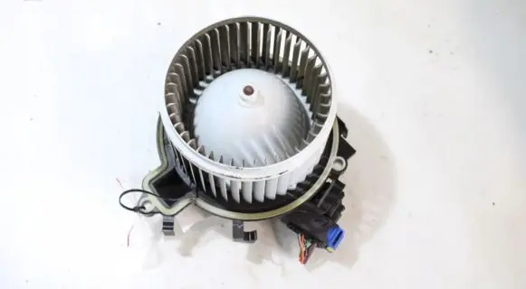 Iveco Daily 6th gen Heater fan/blower