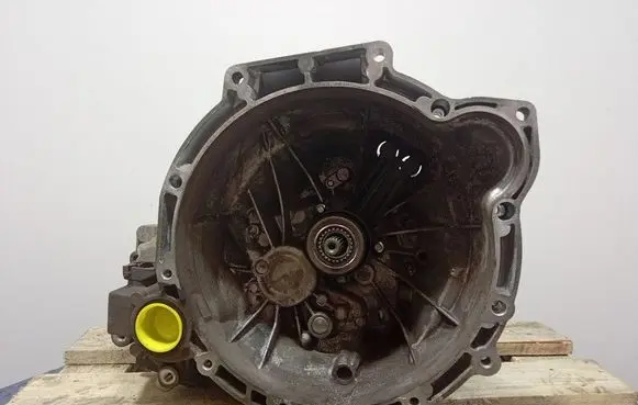 Mazda 2 Manual 6 speed gearbox 2N1R7002CD