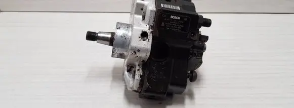 Audi A6 S6 C6 4F Fuel injection high pressure pump 059130755J 0445010125 01900
