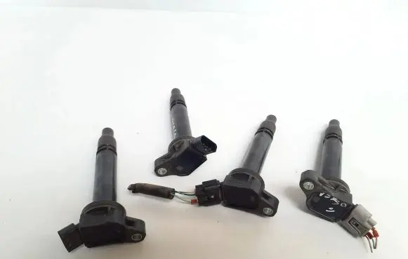 Toyota Verso-S High voltage ignition coil 9091902257