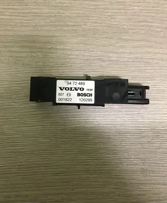 Volvo S80 Airbag deployment crash/impact sensor 9472489