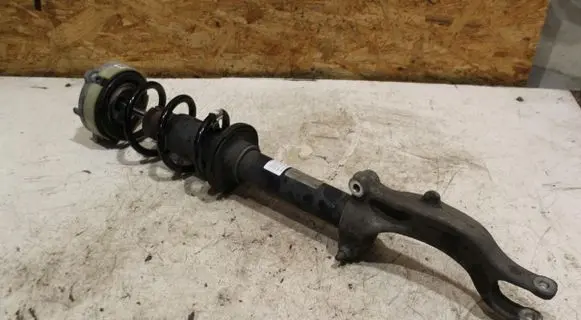 Audi A4 S4 B9 Front shock absorber/damper 8W0413031 B9R1V064 84905001333