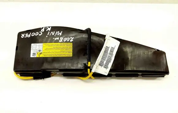 Seat airbag