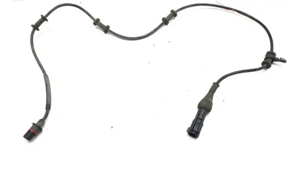 Jaguar XJ X351 ABS wheel speed sensor 8W83-2C204-AB
