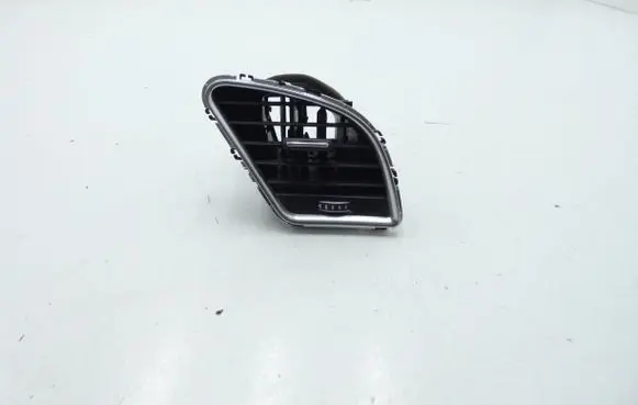 Audi A4 S4 B8 8K Dashboard side air vent grill/cover trim 8T2820902