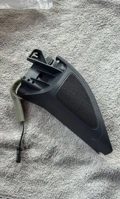 Volkswagen Golf VI Front door speaker 5K0837974K