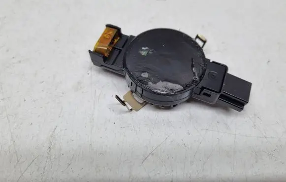 BMW 3 F30 F35 F31 Rain sensor 9387624
