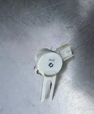 Clutch pedal sensor